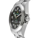 Rolex Air-King 126900 - (5/8)