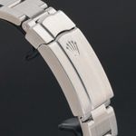 Rolex Oyster Perpetual 31 177234 (2007) - 31mm Staal (8/8)