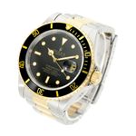 Rolex Submariner Date 16613 - (2/5)
