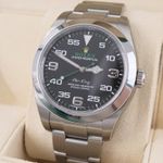 Rolex Air-King 116900 - (3/8)