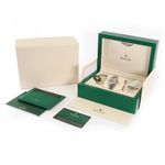 Rolex Lady-Datejust 279174 (2020) - 28 mm Steel case (6/6)