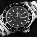 Rolex Submariner No Date 14060M - (3/8)