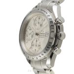 Omega Speedmaster Date 3513.30.00 (1999) - 39mm Staal (5/8)