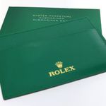 Rolex Submariner No Date 114060 - (6/7)