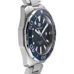 TAG Heuer Aquaracer 300M WAY101C.BA0746 - (7/8)