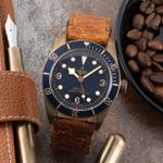 Tudor Black Bay Bronze 79250BB - (1/8)