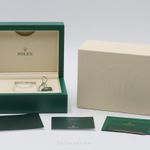 Rolex Oyster Perpetual 41 124300 - (7/8)