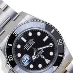 Rolex Submariner Date 126610LN - (6/8)