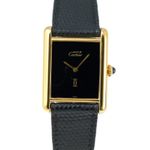 Cartier Tank Unknown - (1/4)