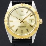 Rolex Datejust Turn-O-Graph 1625 - (1/7)