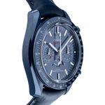 Omega Speedmaster Moonphase 304.93.44.52.03.001 - (4/6)