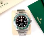 Rolex Submariner Date 126610LV - (1/8)