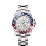 Rolex GMT-Master II 126719BLRO - (4/4)