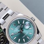 Rolex Datejust 36 126234 (2025) - 36mm Staal (3/8)