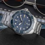 TAG Heuer Aquaracer 300M WBP201B.BA0632 - (2/8)