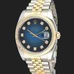 Rolex Datejust 36 116233 - (1/8)