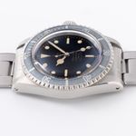 Tudor Submariner 7928 (1962) - 40 mm Steel case (5/8)