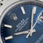 Rolex Datejust 41 126300 - (3/6)