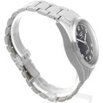 Longines Spirit L3.810.4.53.6 (2025) - Black dial 40 mm Steel case (6/6)