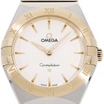 Omega Constellation Quartz 131.20.28.60.02.002 - (1/5)
