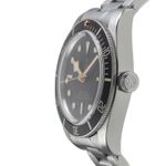 Tudor Black Bay Fifty-Eight 79030B (2020) - Blauw wijzerplaat 39mm Staal (6/8)