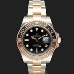 Rolex GMT-Master II 126711CHNR - (3/8)