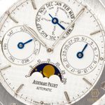 Audemars Piguet Royal Oak Perpetual Calendar 25820ST.OO.0944ST.03 - (3/8)