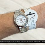 Rolex Datejust Turn-O-Graph 116264 (2007) - 36mm Staal (3/8)