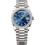 Rolex Day-Date 36 128349RBR - (1/1)