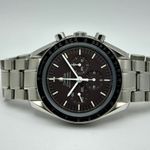 Omega Speedmaster Professional Moonwatch 311.30.42.30.13.001 (2014) - Bruin wijzerplaat 42mm Staal (2/10)