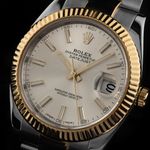 Rolex Datejust 41 126333 - (3/8)