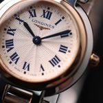 Longines PrimaLuna L8.109.5.78.6 - (2/3)