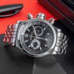 Jaeger-LeCoultre Master Compressor Chronograph Q1758470 - (2/8)