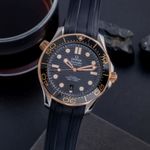 Omega Seamaster Diver 300 M 210.22.42.20.01.002 - (3/8)
