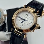 Cartier Pasha WGPA0014 - (1/8)