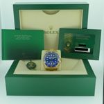 Rolex Sea-Dweller Deepsea 136668LB - (4/6)
