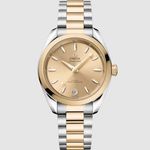 Omega Seamaster Aqua Terra 220.20.34.20.08.001 - (1/1)