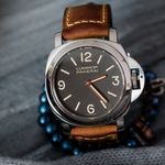 Panerai Special Editions PAM00390 - (1/6)