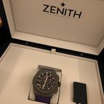 Zenith Defy El Primero 97.9001.9004/80.R922 - (4/7)