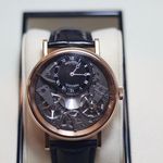 Breguet Tradition 7057br/g9/9w6 - (9/10)