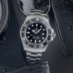 Rolex Sea-Dweller Deepsea 116660 (Onbekend (willekeurig serienummer)) - 44mm Staal (1/8)