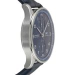 IWC Portuguese Chronograph IW371606 - (7/8)