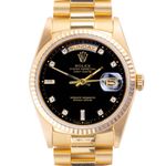 Rolex Day-Date 36 18238 - (3/8)