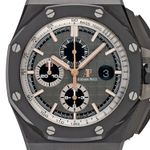 Audemars Piguet Royal Oak Offshore 26415CE.OO.A002CA.01 - (2/5)