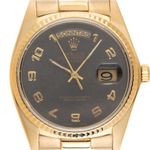 Rolex Day-Date 36 18038 - (1/8)