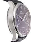 IWC Portuguese Automatic IW500703 - (7/8)