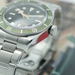 Tudor Black Bay 79230G (2023) - Black dial 41 mm Steel case (6/8)