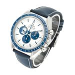 Omega Speedmaster Professional Moonwatch 310.32.42.50.02.001 (2025) - Silver dial 42 mm Steel case (2/5)