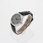 Omega De Ville Prestige 424.13.33.20.56.002 (2025) - Grey dial 33 mm Steel case (4/4)