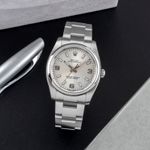 Rolex Oyster Perpetual 34 114200 - (1/8)